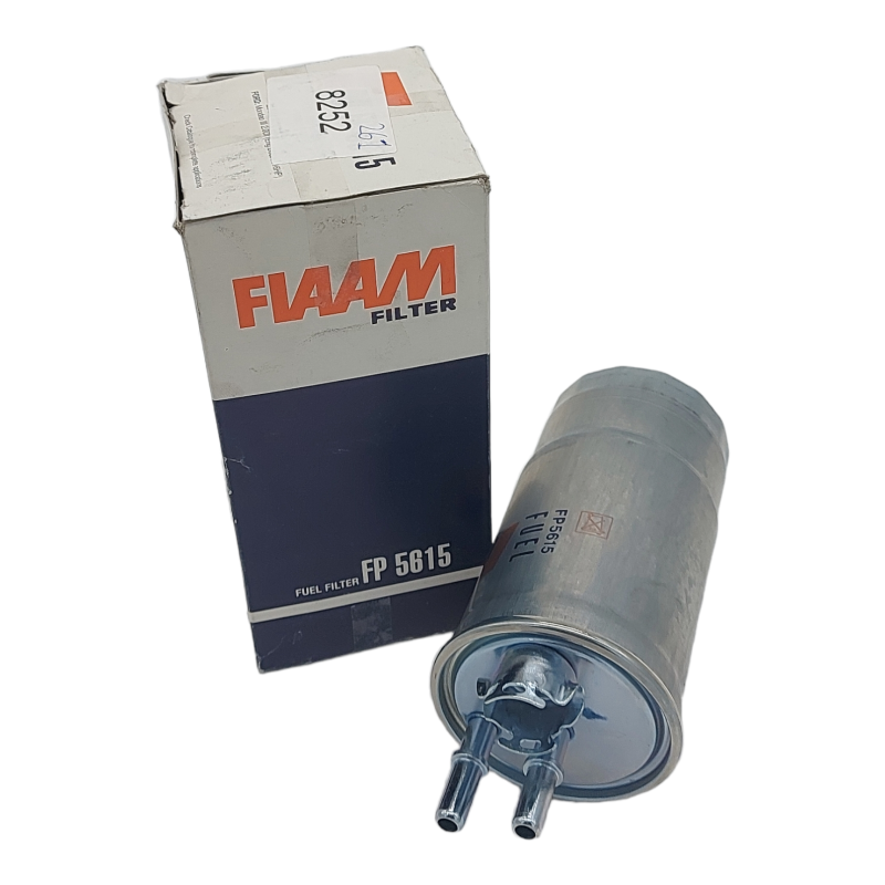 Filtro Carburante Compatibile Per Ford Mondeo Fiaam Filter BIBA-RICAMBI