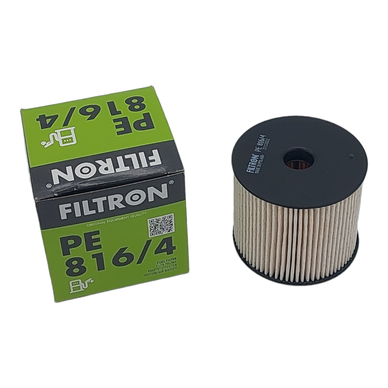 Filtro Carburante Compatibile Per Citroen | Fiat | Lancia | Peugeot | Suzuki Filtron BIBA-RICAMBI