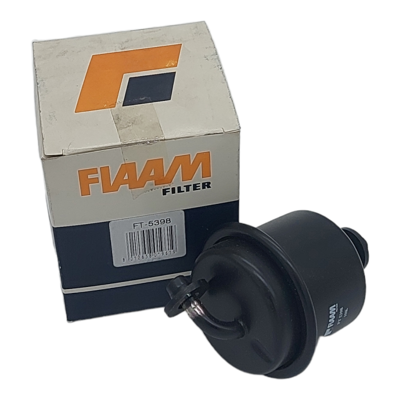 Filtro Carburante Compatibile Per Suzuki Baleno | Carry Fiaam Filters BIBA-RICAMBI