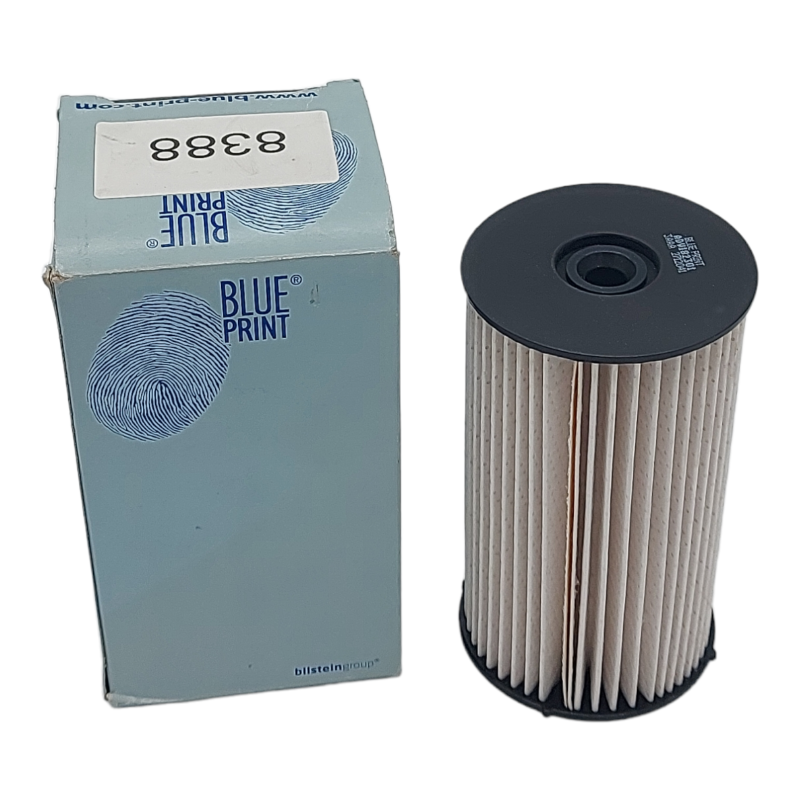 Filtro Carburante Compatibile Per Audi | Seat | Skoda | Vw Blue Print BIBA-RICAMBI