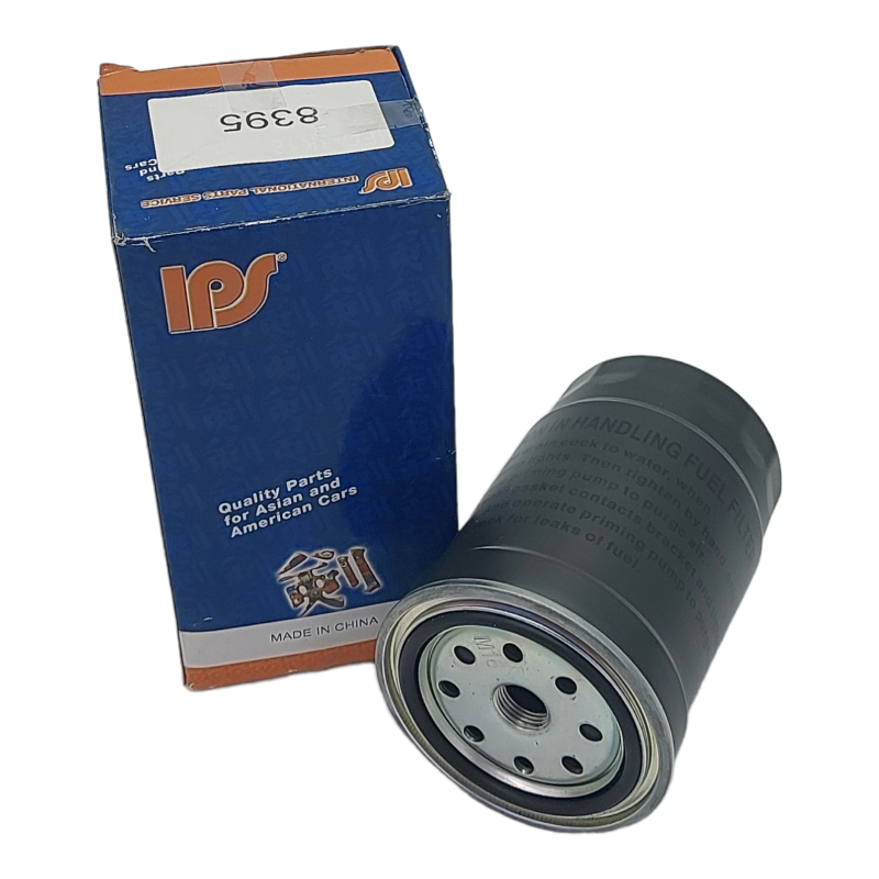 Filtro Carburante Compatibile Per Hyundai | Kia IPS BIBA-RICAMBI