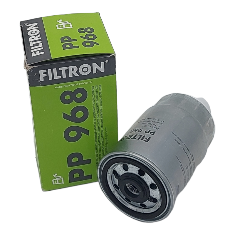 Filtro Carburante Compatibile Per Alfa Romeo | Citroen | Fiat | Renault | Kia | Lancia | Peugeot Filtron BIBA-RICAMBI
