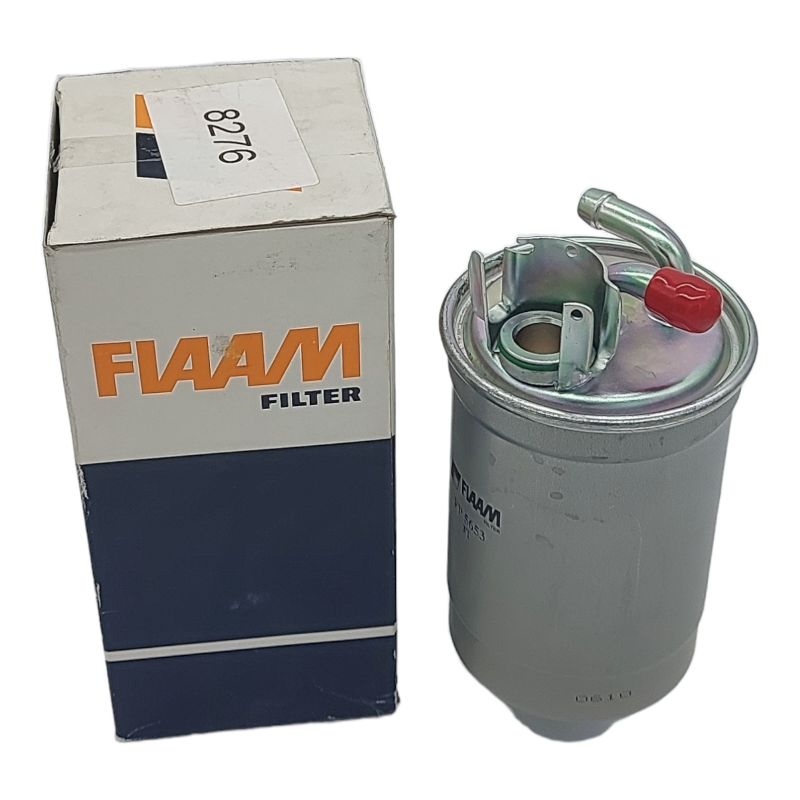 Filtro Carburante Compatibile Per Audi A2 Fiaam Filters BIBA-RICAMBI