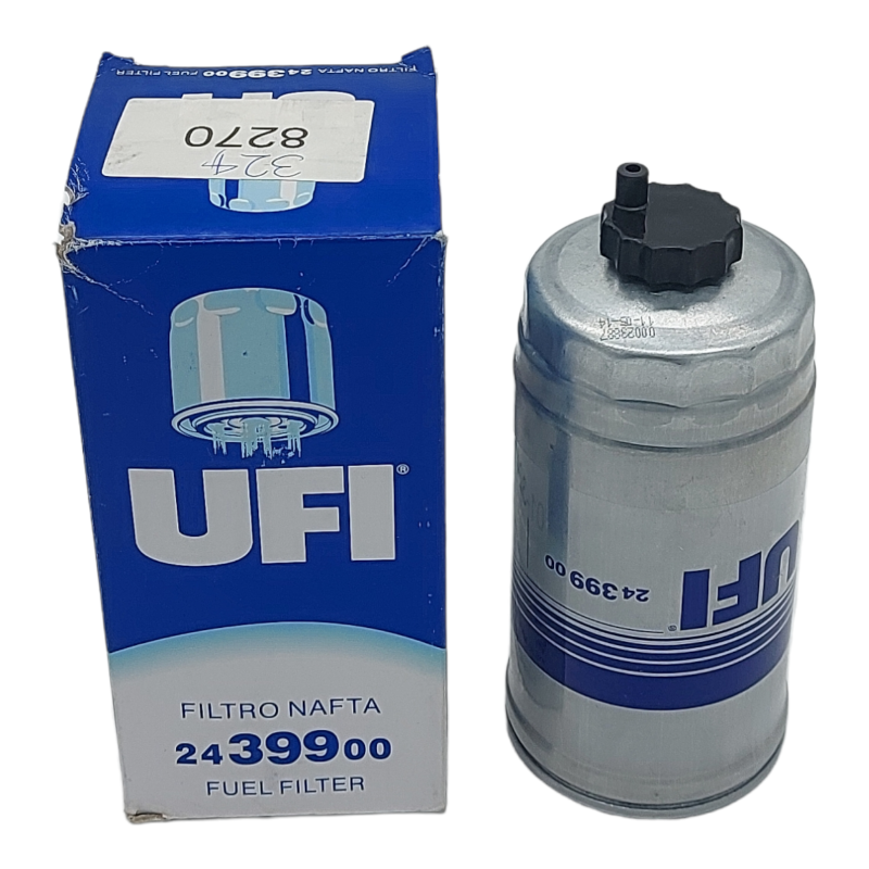 Filtro Carburante Compatibile Per BMW | Land Rover | Mg | Rover Ufi BIBA-RICAMBI