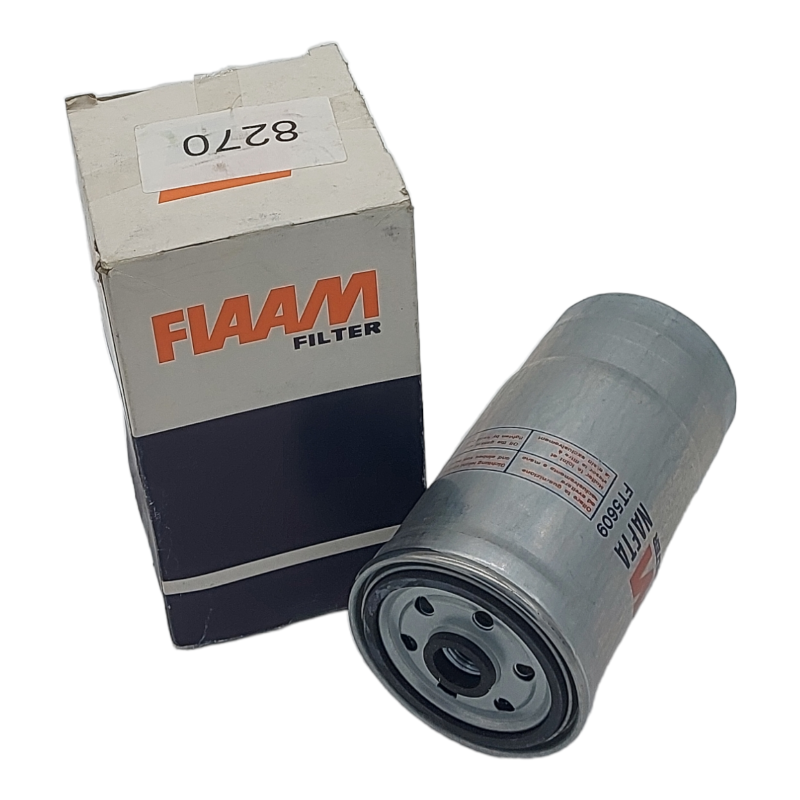 Filtro Carburante Compatibile Per BMW | Land Rover | Mg | Rover Fiaam Filters BIBA-RICAMBI