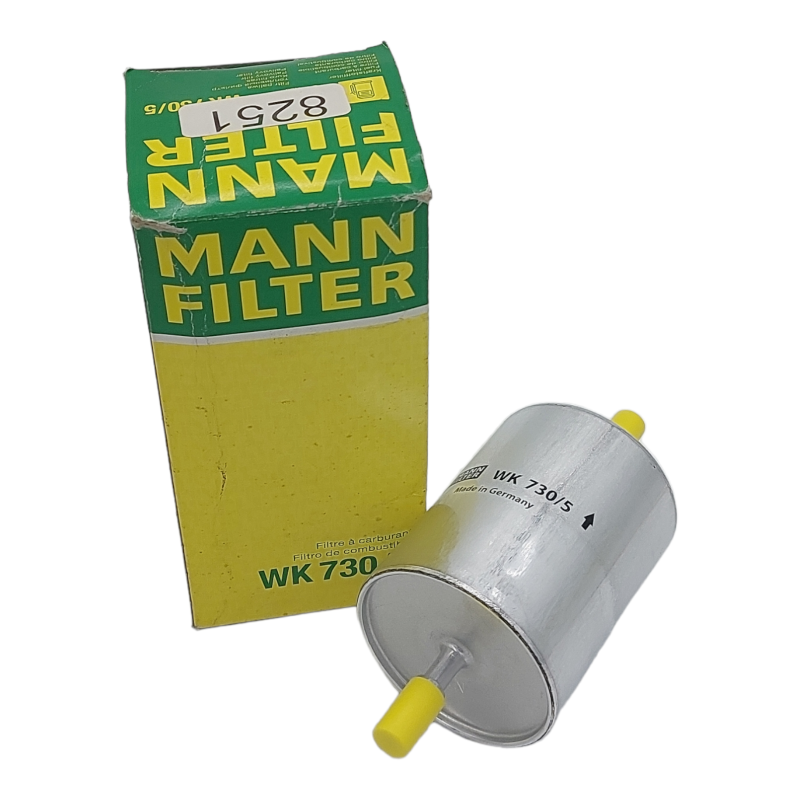 Filtro Carburante Compatibile Per Ford Mondeo | Transit Mann Filters BIBA-RICAMBI