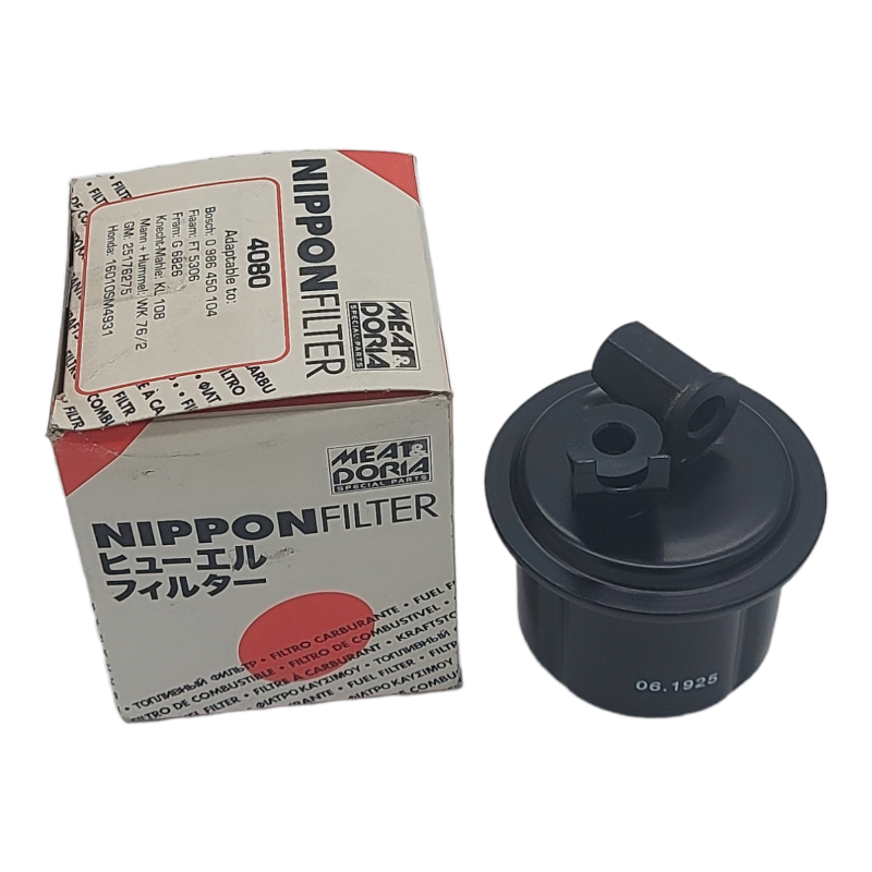 Filtro Carburante Compatibile Per Honda | Rover 800 Meat&Doria BIBA-RICAMBI