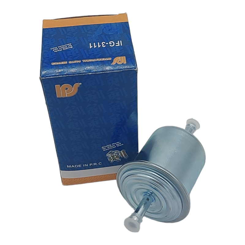 Filtro Carburante Compatibile Per Vari Modelli IPS BIBA-RICAMBI