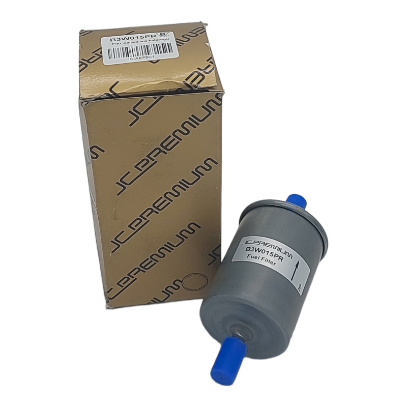 Filtro Carburante Compatibile Per Vari Modelli Jcpremium BIBA-RICAMBI