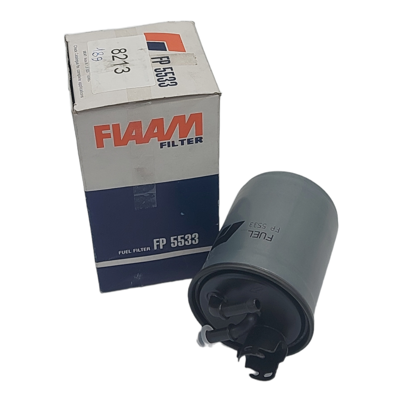 Filtro Carburante Compatibile Per Seat | Vw Fiaam Filter BIBA-RICAMBI