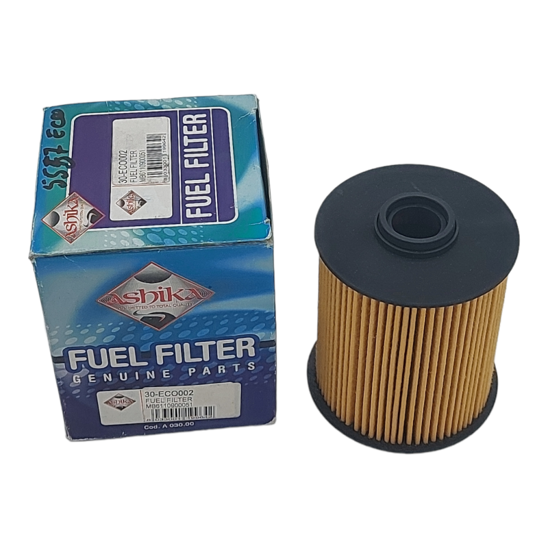 Filtro Carburante Compatibile Per Mercedes Benz Classe C | CLK | Classe E | Classe M | Classe S Ashika BIBA-RICAMBI