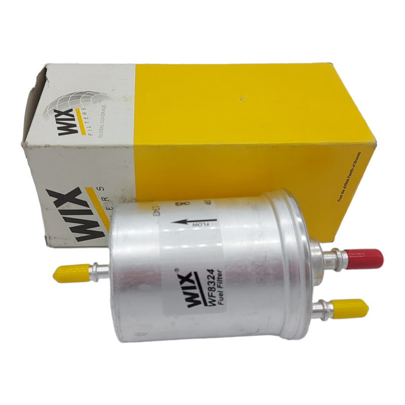 Filtro Carburante Compatibile Per Audi A4 | A6 Wix Filters BIBA-RICAMBI