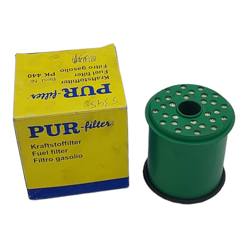 Filtro Carburante Compatibile Per Renault Clio | Megane | Safrane Pur Filter BIBA-RICAMBI