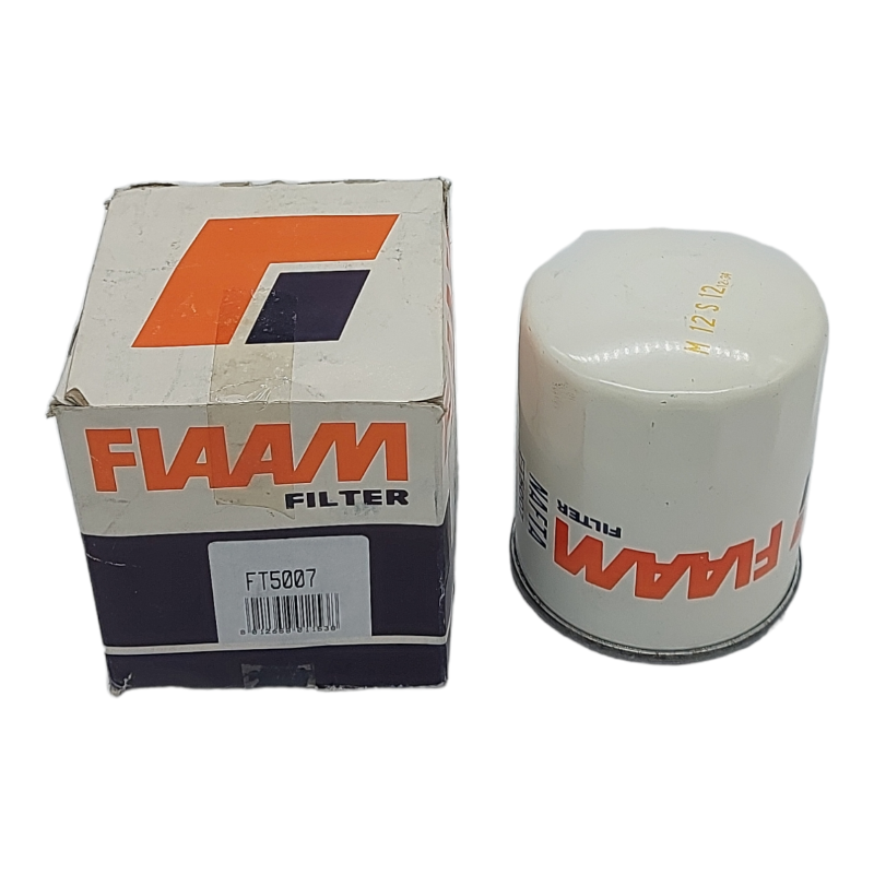 Filtro Carburante Compatibile Per Chevrolet | Hyundai | Isuzu | Kia | Nissan | Toyota Fiaam Filter BIBA-RICAMBI