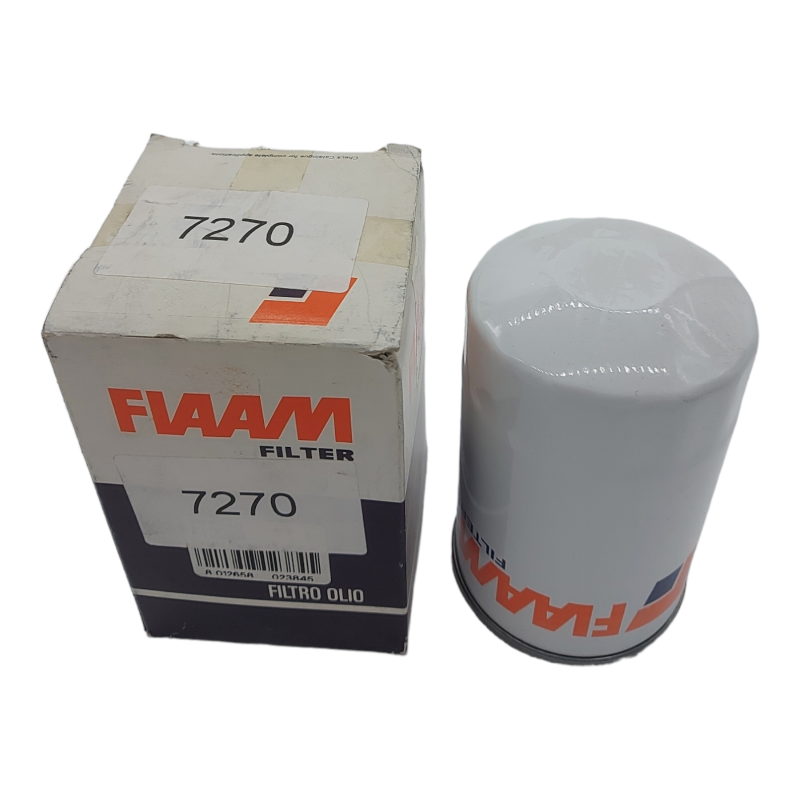 Filtro Olio Compatibile Per MG ZS | ZT | ZT-T | Rover 75 Fiaam Filter BIBA-RICAMBI