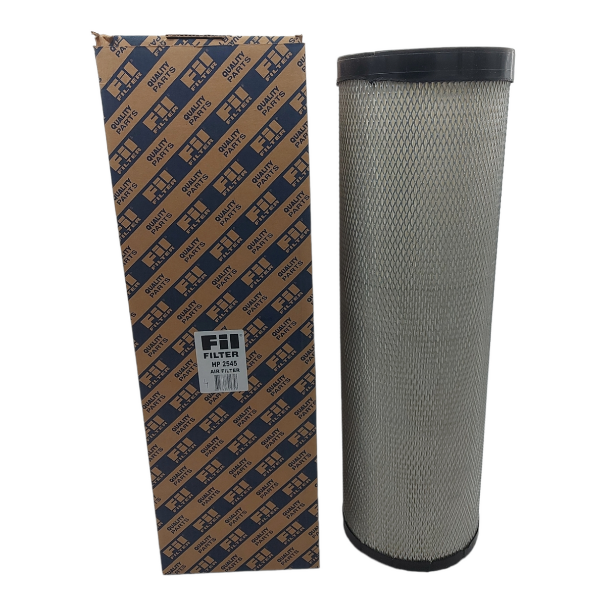 Filtro Aria Compatibile Per Massey Ferguson | Valtra | Volvo BIBA-RICAMBI