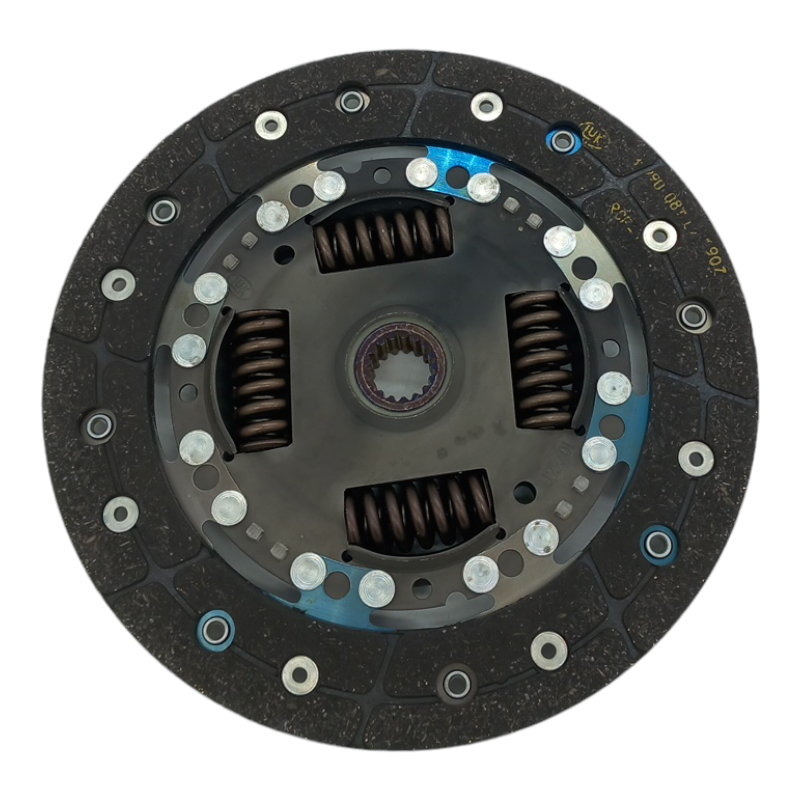 Kit Frizione Per Ford B-Max | Fiesta VI | Ka+ 1.200cc | 1.400cc BIBA-RICAMBI