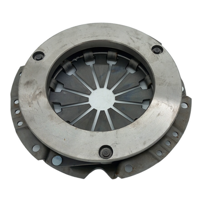 Kit Frizione Compatibile Per Fiat Palio (178) 1.7 D 53KW-72CV BIBA-RICAMBI
