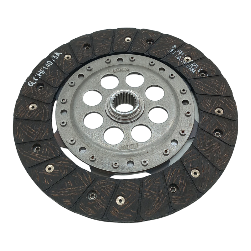 Kit Frizione Per Audi A4 | A6 | Skoda Superb | Vw Passat 1994-2008 BIBA-RICAMBI