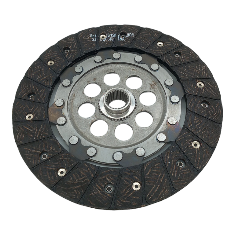 Kit Frizione Compatibile Per VW Passat B5.5 (3B3) 2.0 85KW-115CV BIBA-RICAMBI
