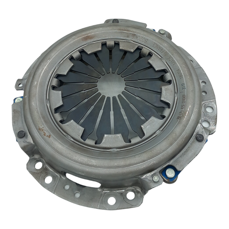 Kit Frizione Compatibile Per Peugeot 205 II (20A) 1.6 GTI 76KW-103CV BIBA-RICAMBI