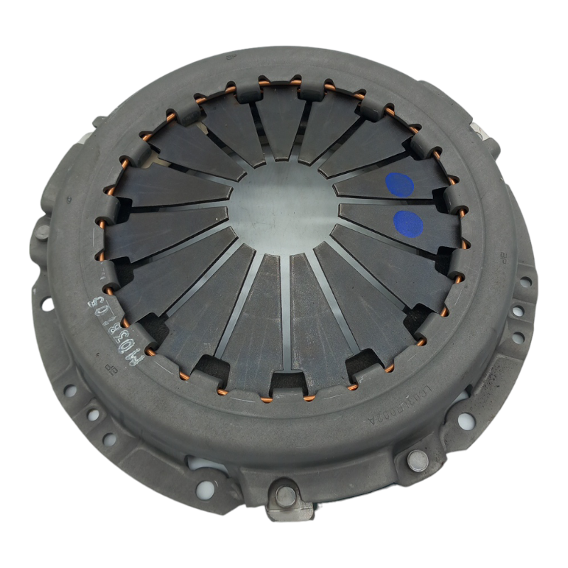 Kit Frizione Compatibile Per Land Rover 110/127 (LDH) 2.5 TD 63KW-86CV BIBA-RICAMBI