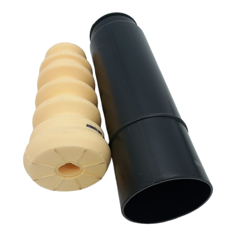 Tamponi Parapolvere Ammortizzatori Compatibile Per VW Golf VI (5K1) Dal 2008-2013 BIBA-RICAMBI