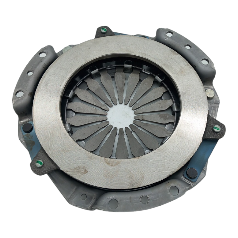 Kit Frizione Compatibile Per Dacia Logan (LS) 1.2 55KW-75CV BIBA-RICAMBI