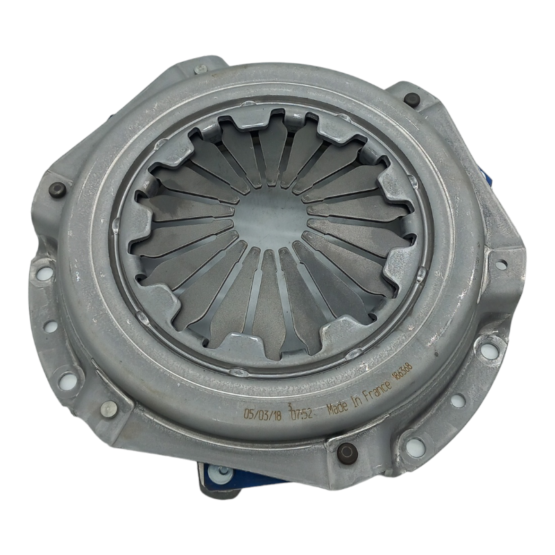 Kit Frizione Compatibile Per Dacia Logan (LS) 1.2 55KW-75CV BIBA-RICAMBI