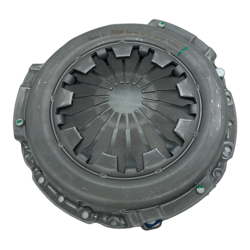 Kit Frizione Compatibile Per Zastava 10 1.2 44KW-60CV BIBA-RICAMBI