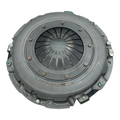 Kit Frizione Compatibile Per Fiat Multipla (186) 1.9 JTD 77KW-105CV BIBA-RICAMBI