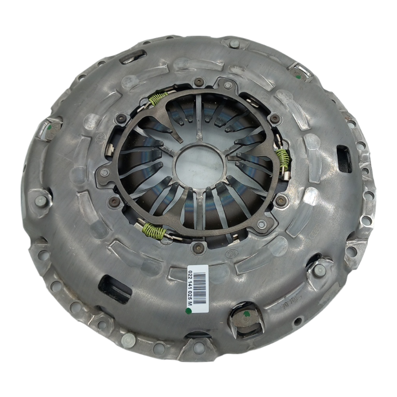 Kit Frizione Compatibile Per VW Transporter T5 (7HB) 2.5 TDI 128KW-174CV BIBA-RICAMBI