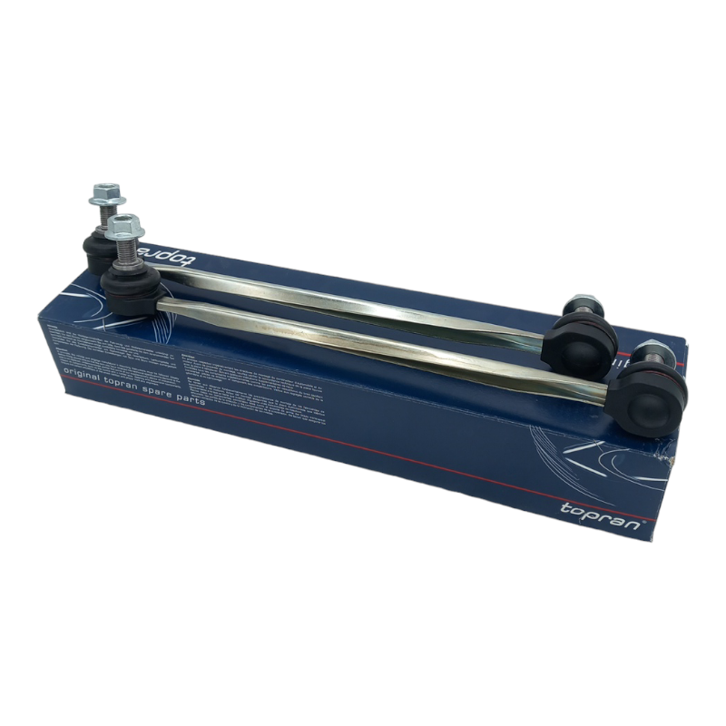 Tiranti Barra Stabilizzatrice Compatibile Per VW Caddy IV (SAA) dal 2015> BIBA-RICAMBI