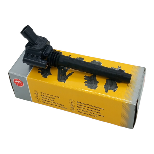 Bobina Accensione Compatibile Per Lancia Delta III (844) 1.4 110KW-150CV BIBA-RICAMBI