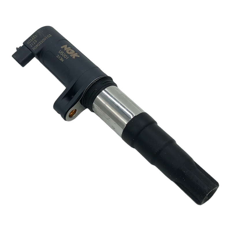 Bobina Accensione Compatibile Per Nissan Kubistar (X76) 1.2 44KW-60CV BIBA-RICAMBI