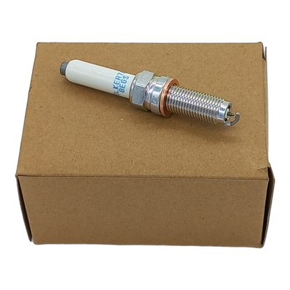 Candela Laser Iridium Compatibile Per Audi A1 (GBH) 25 TFSI 70KW-95CV BIBA-RICAMBI