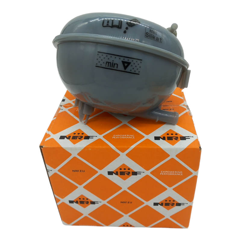 Vaschetta Espansione Compatibile Per Audi TT (FV3) Dal 2014> BIBA-RICAMBI