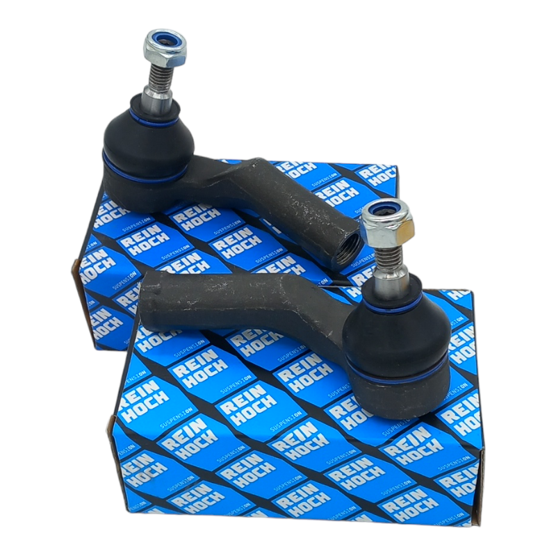 Testina Scatola Sterzo Lato DX-SX Compatibile Per Ford C-Max (DM2) dal 2007> BIBA-RICAMBI