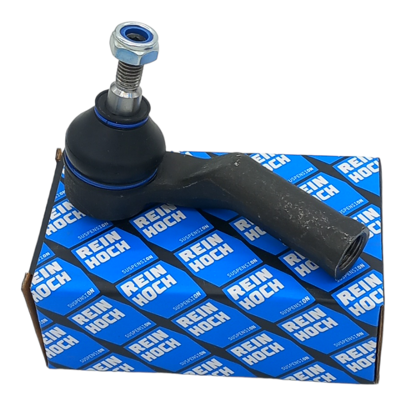 Testina Scatola Sterzo Lato DX-SX Compatibile Per Ford Focus II (DA) dal 2004-2013 BIBA-RICAMBI