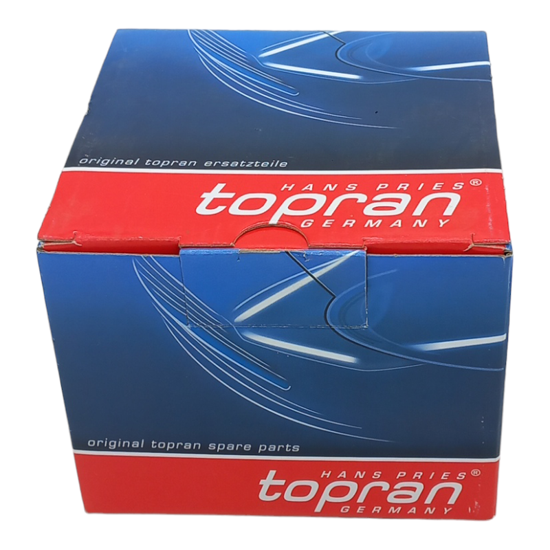 Testina Braccio Lato-SX Compatibile Per Seat Toledo II (1M2) dal 1998-2004 BIBA-RICAMBI
