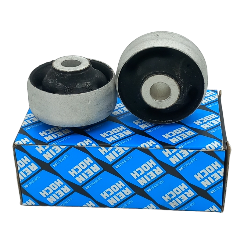 Silent Block Bracci Anteriori Compatibili Per Volkswagen Polo (9N) dal 2001-2012 BIBA-RICAMBI