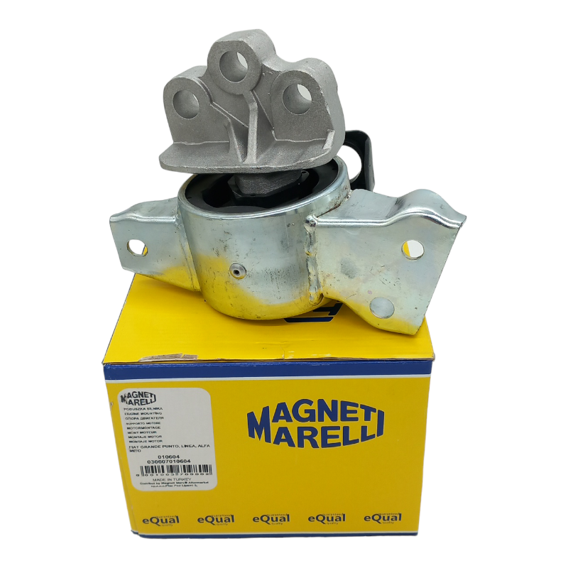 Supporto Motore DX Compatibile Per Abarth Grande Punto 1.4 114KW-155CV BIBA-RICAMBI