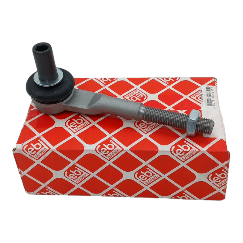 Testina Scatola Sterzo Lato SX Compatibile Per Audi Allroad (4BH) Dal 2000-2005 BIBA-RICAMBI