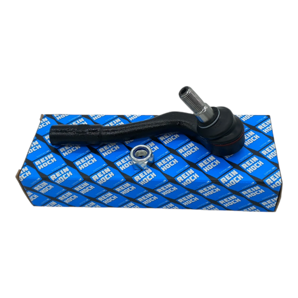Testina Scatola Sterzo Lato DX Compatibile Per Mercedes CLS (C219) BIBA-RICAMBI