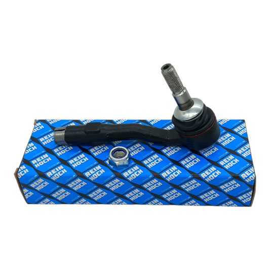 Testina Scatola Sterzo Lato DX Compatibile Per Bmw Serie 6 (E63) BIBA-RICAMBI