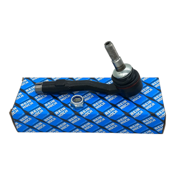 Testina Scatola Sterzo Lato DX Compatibile Per Bmw Serie 6 (E63) BIBA-RICAMBI