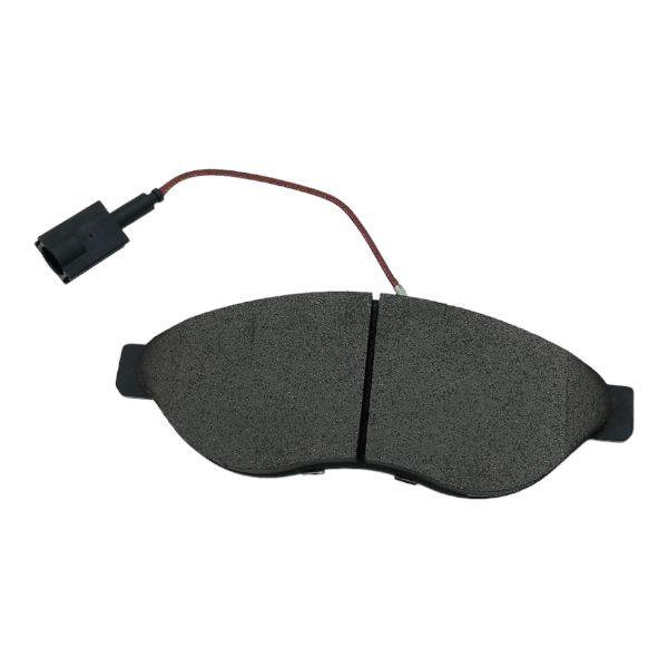 Pasticche Freno Anteriori Compatibile Per Citroen Jumper IV dal 2014> BIBA-RICAMBI