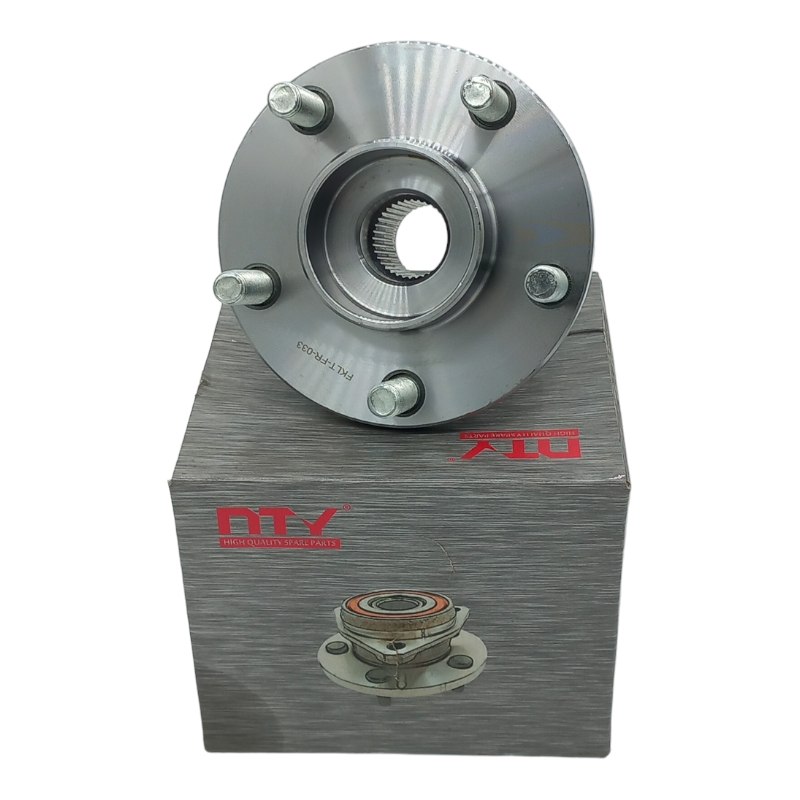 Cuscinetto Mozzo Ruota Anteriore Compatibile Per Ford C-Max (DM2) dal 2007> BIBA-RICAMBI