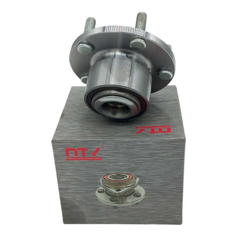 Cuscinetto Mozzo Ruota Anteriore Compatibile Per Ford C-Max (DM2) dal 2007> BIBA-RICAMBI
