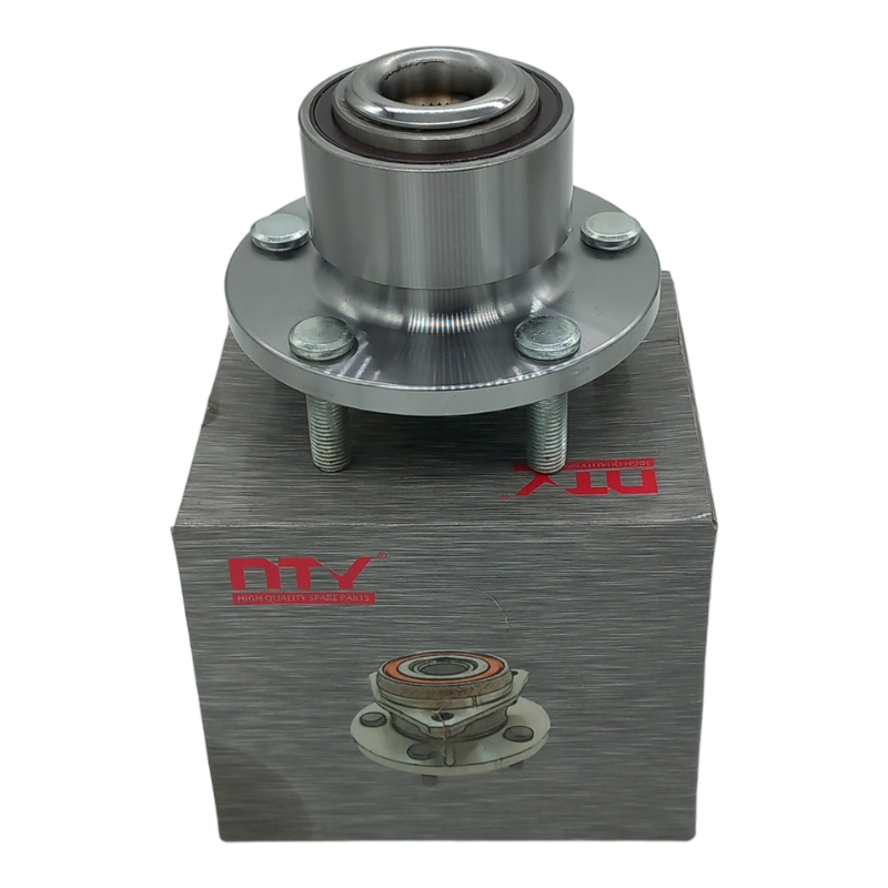 Cuscinetto Mozzo Ruota Anteriore Compatibile Per Ford C-Max (DM2) dal 2007> BIBA-RICAMBI